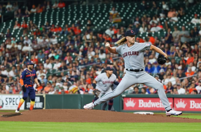 Noah Syndergaard Jul 31 2023